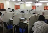 SUPREME STUDY HALL