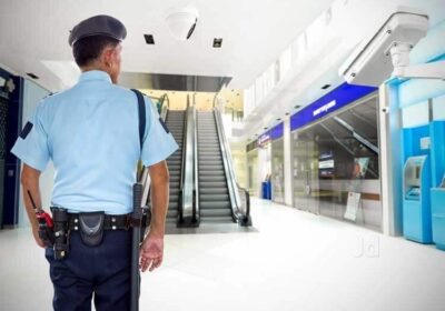 Eagle Eye Security & Allied Services