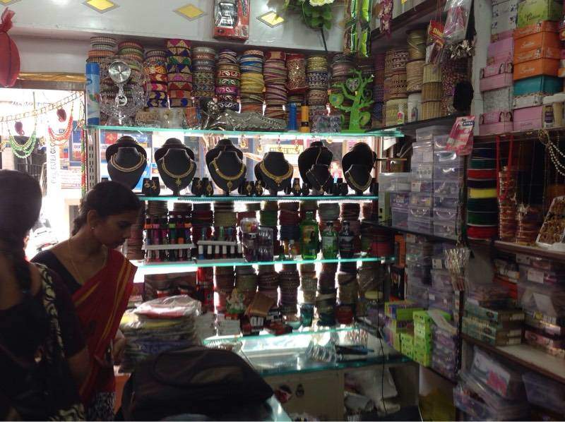 Mahaveer Fancy & Gifts