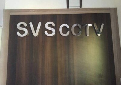 SVS CCTV Security Solutions