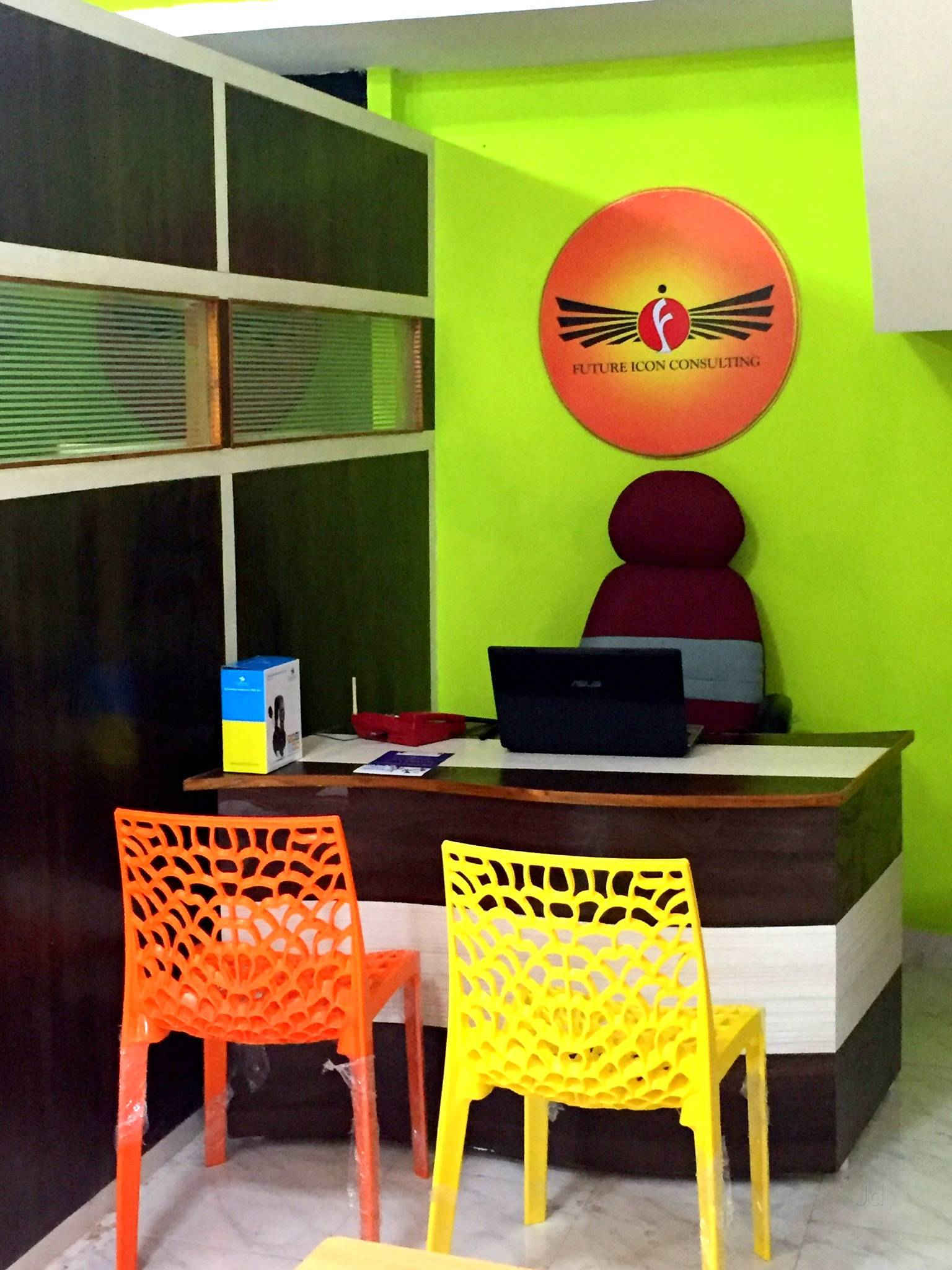 Future Icon Consulting Computer & Spoken English Institute