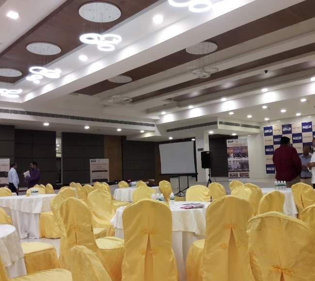 The Metropolitan Restaurant