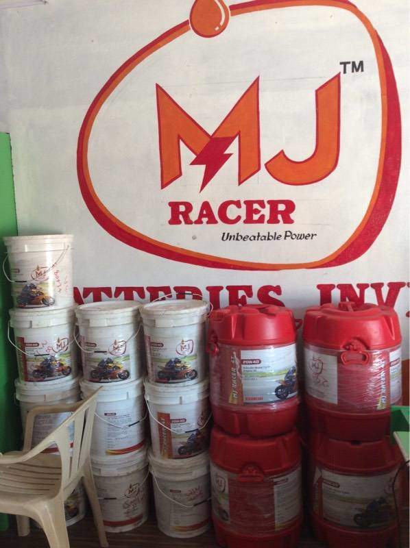 Sri Sai Surya Enterprises