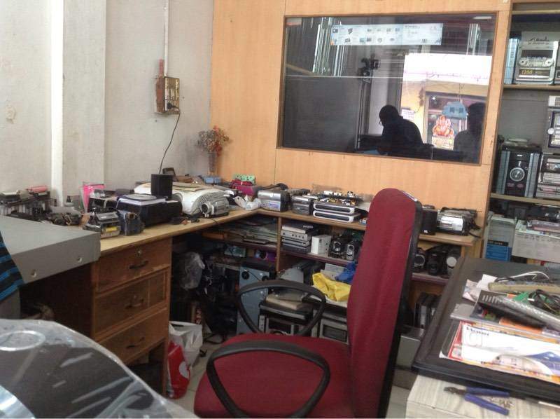 Newtone Camera Services