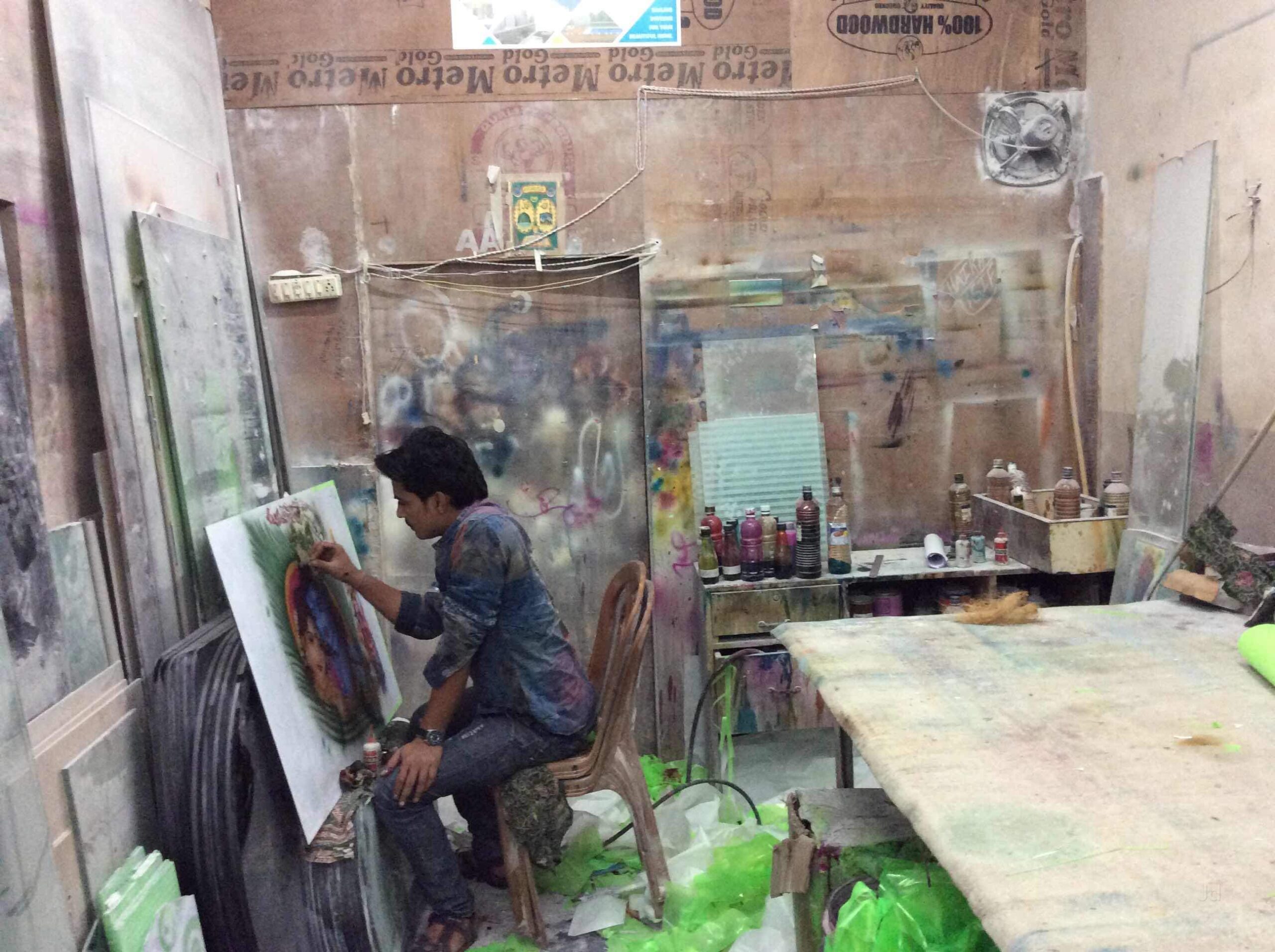 Sigma Glass Designing