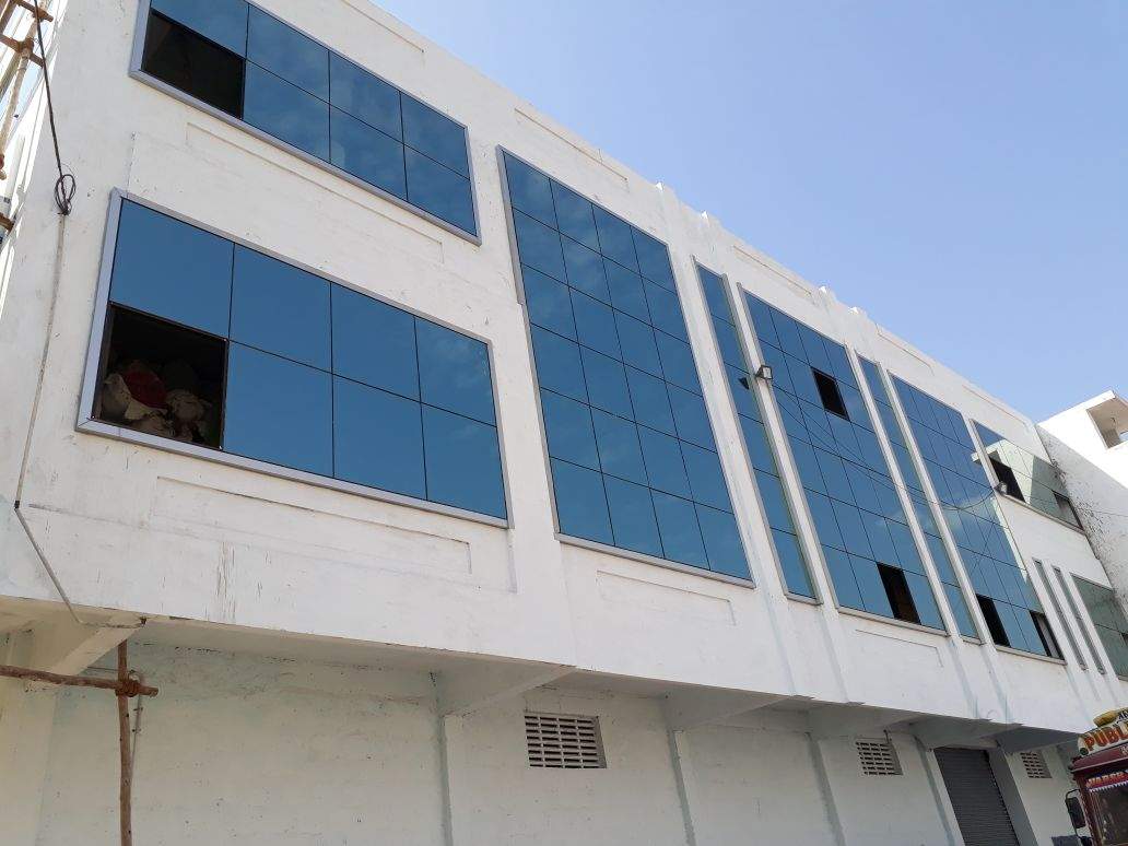 Artway Glass Concept