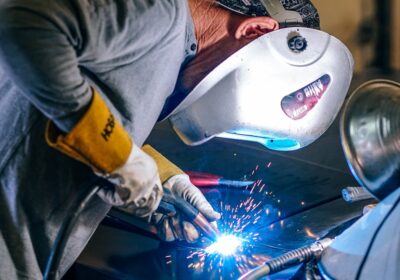 Bismilla Argan Welding Works