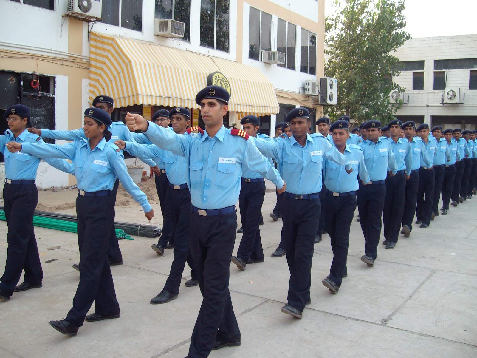 Bright Facilities And Management Services Pvt Ltd