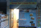Omsagar Tours & Travels PVT LTD
