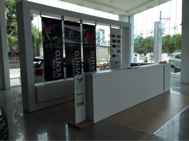 LM Auto Cars Pvt Ltd