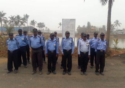 Shakti Security Maintenance Services Pvt Ltd