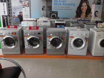 Next Retail India Ltd