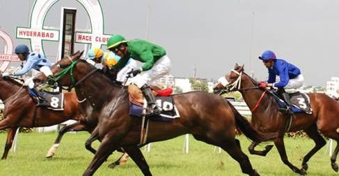 Hyderabad Race Club