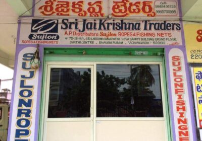 Sri Jai Krishna Traders