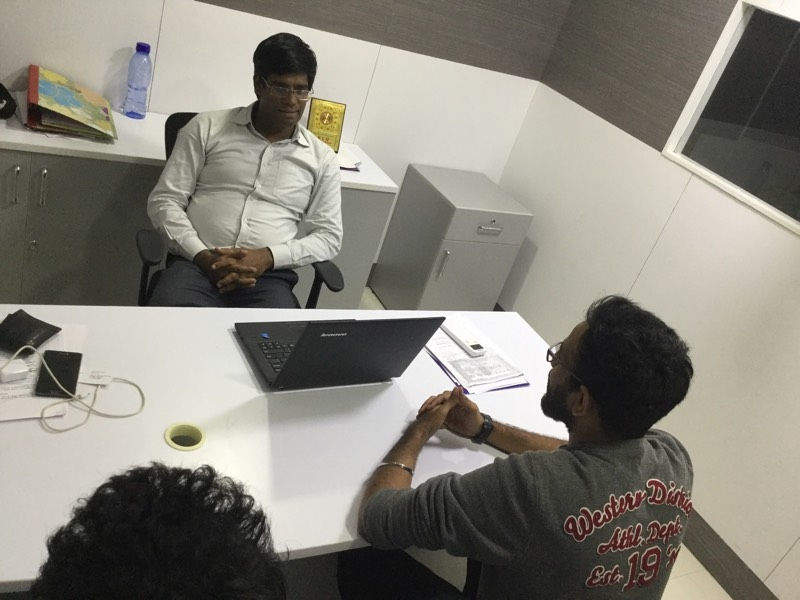 ECS Software For Hospitals And Diagnostics