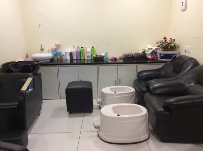 Blink Beauty Spa