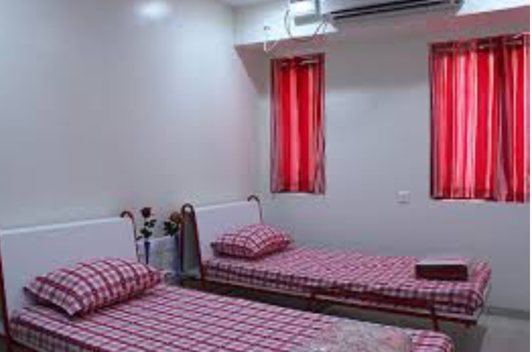 Ammulu Ladies Hostel & PG