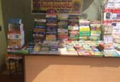 Akshaya Books Corner