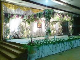 S J K Flower Decorations