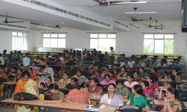 Koneru Lakshmaiah College Of Engineering