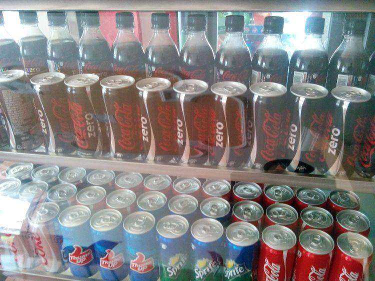 Gokul Sweets & Cool Drinks