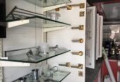 Hema Kitchen Hardware