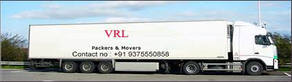 VRL Transport
