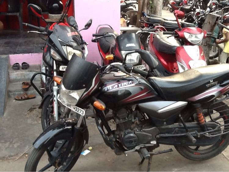 Ushasri Auto Consultants