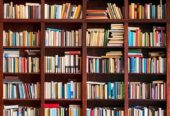Sri Vignesh Reading Hall