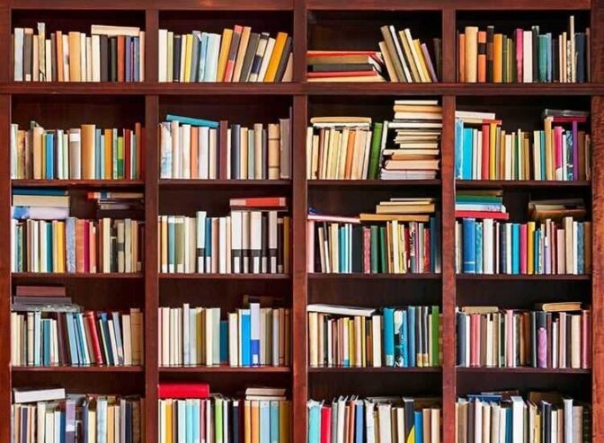 Sri Vignesh Reading Hall