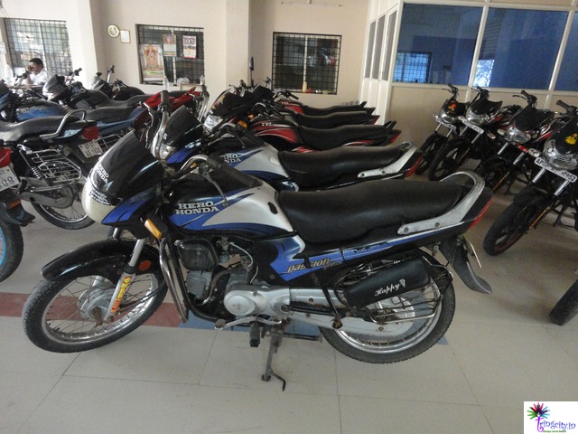 Tulasi Auto Consultants