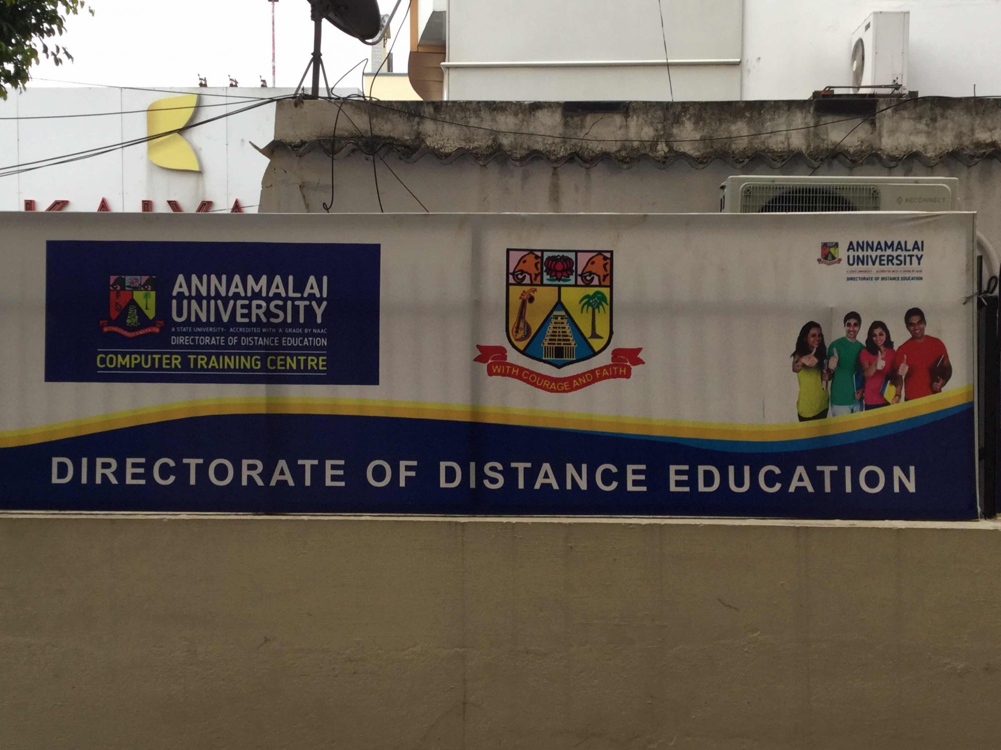 Annamalai University