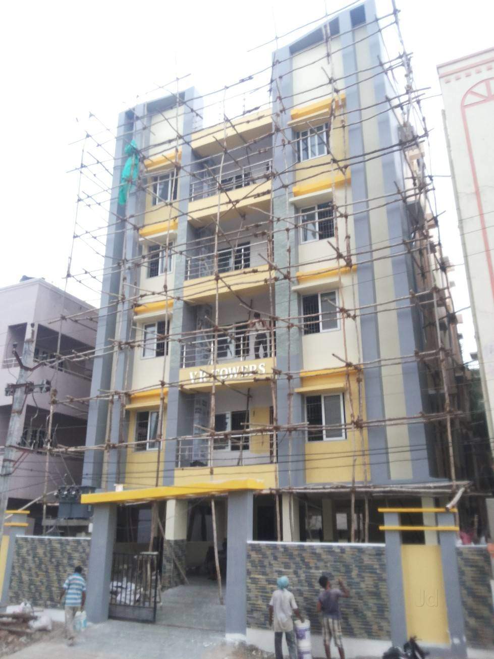 Ratnadhar Infra Pvt Ltd