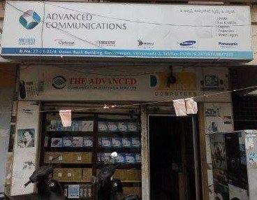 Advance communications