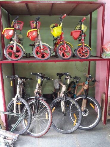 Sree Maheswari Cycle Stores