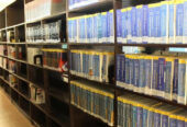 Tagore Library