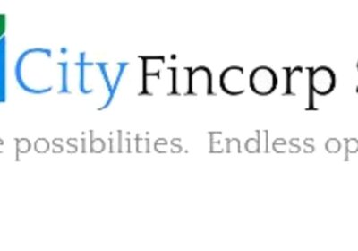 City Fincorp Service