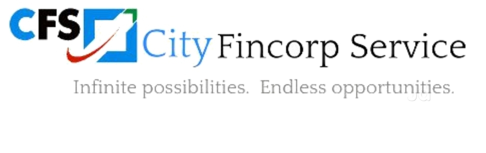 City Fincorp Service