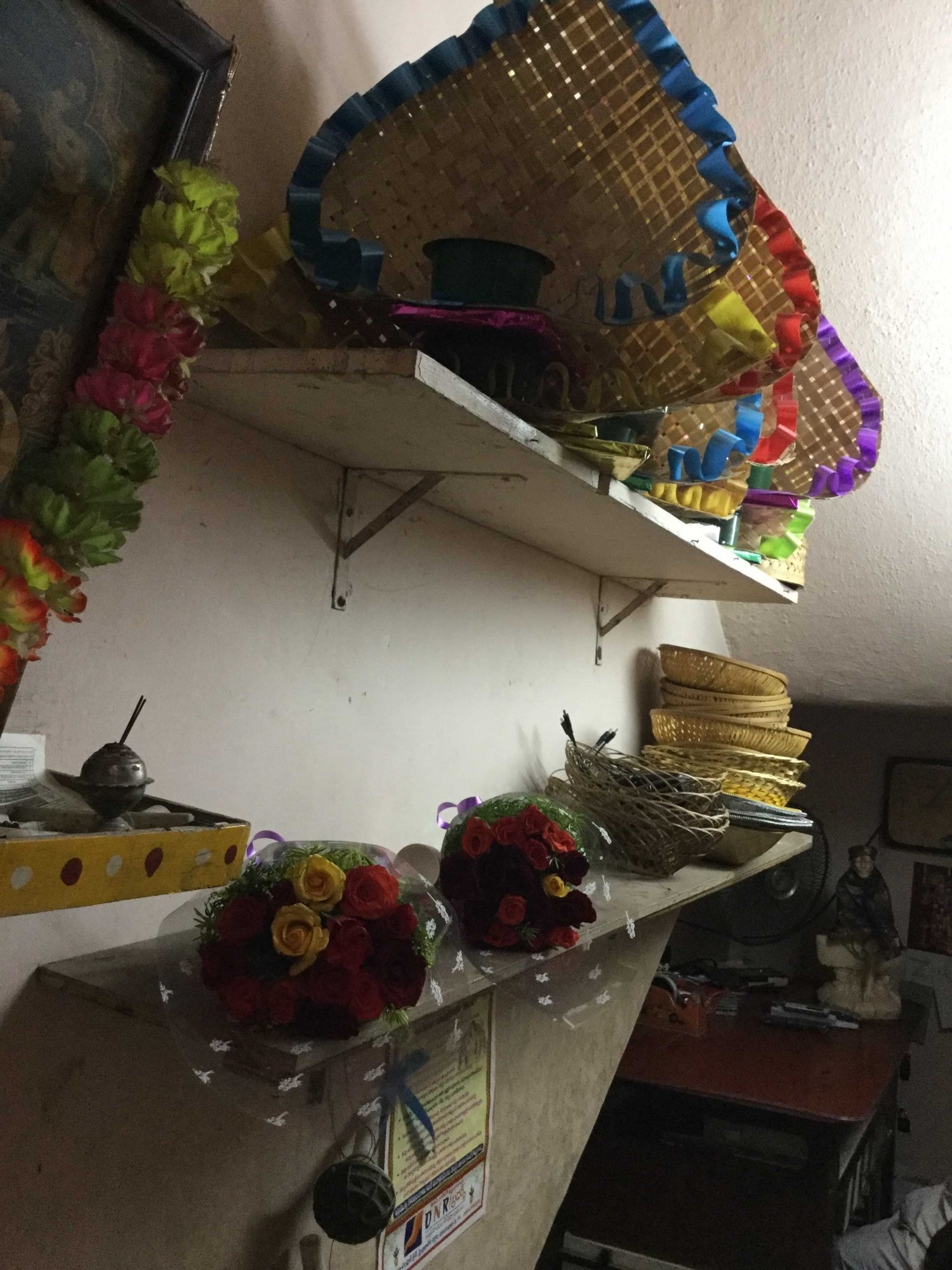 Sri Baba Flower Land