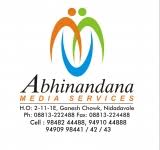 Abhinandana Media Services