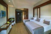 New Modern Lodge