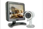 Advanced High Security System