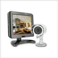 Advanced High Security System