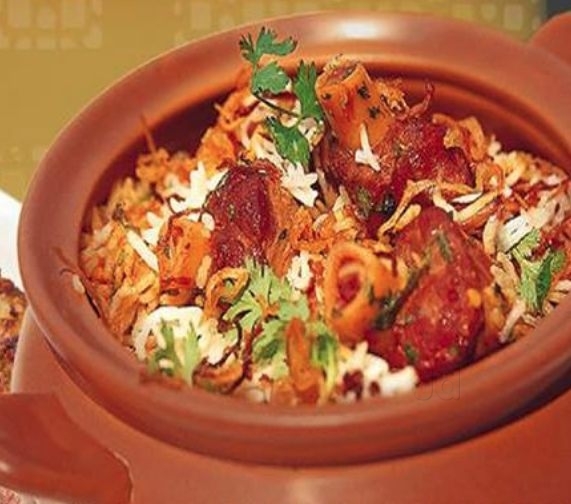 RR Joints Family Restaurant