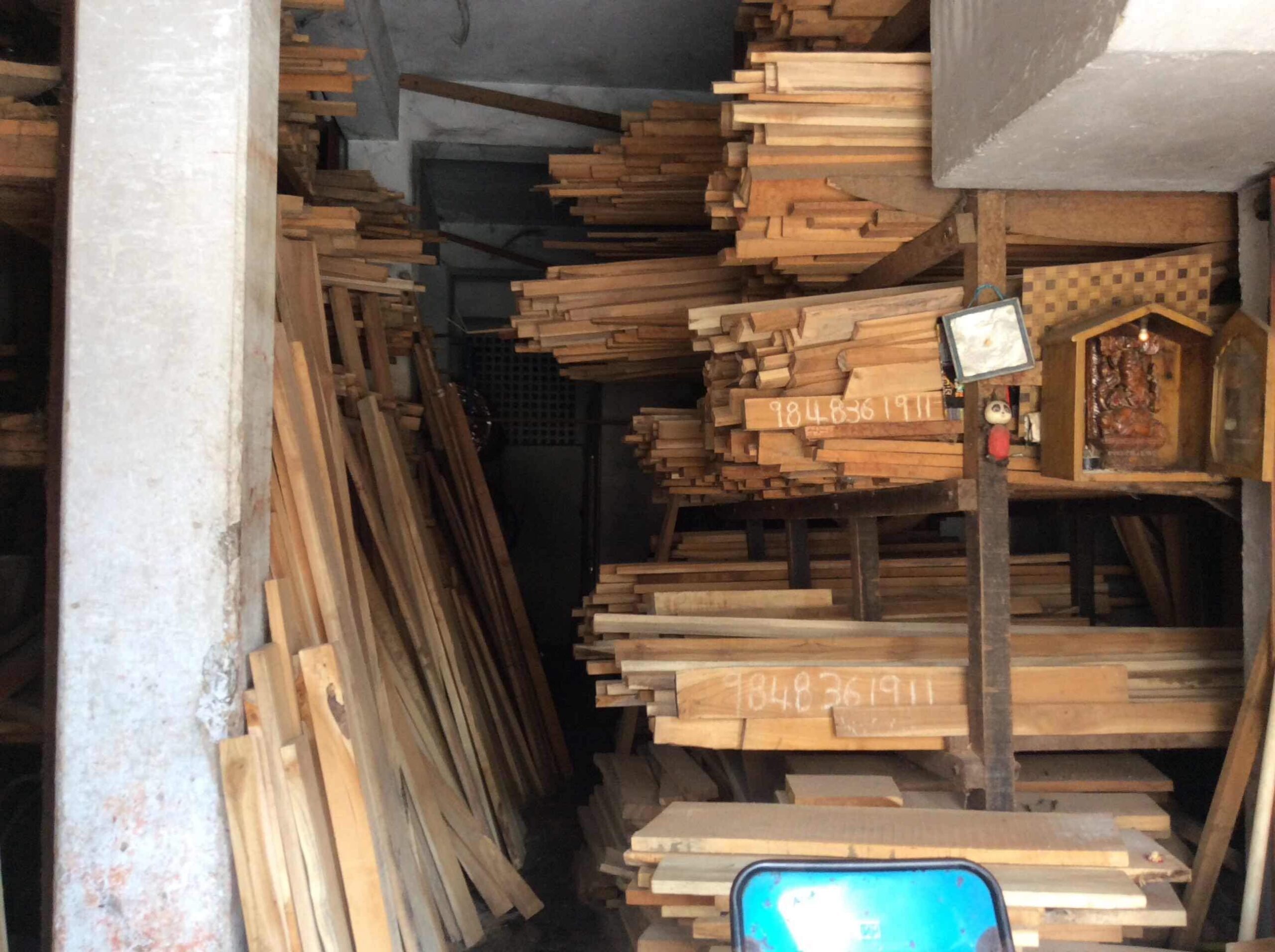 Sri Venkata Narayana Swamy Traders