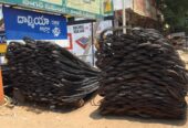 Vizag Steels