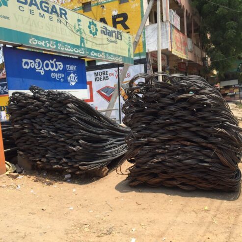 Vizag Steels
