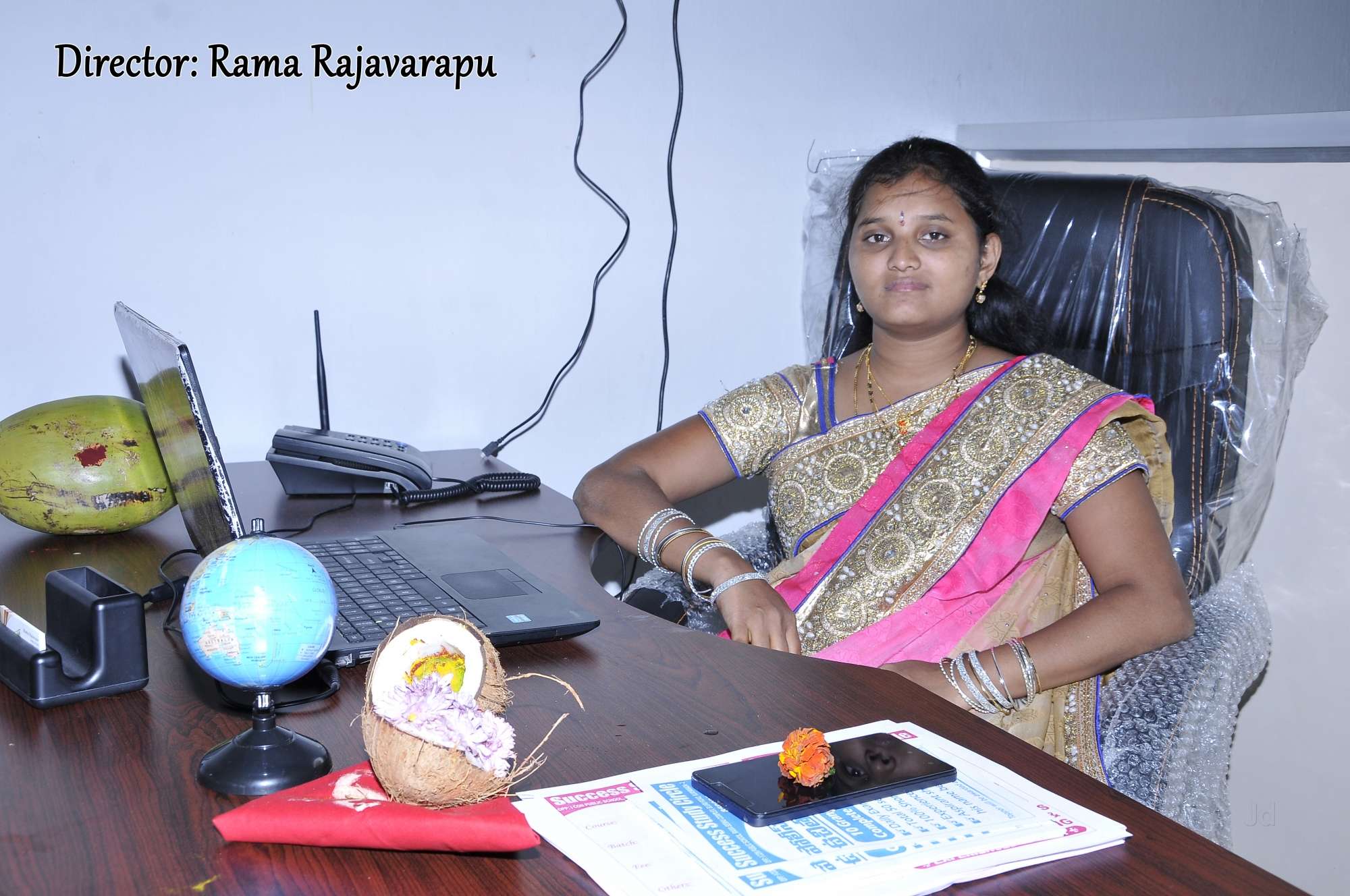 SUCCESS STUDY CIRCLE