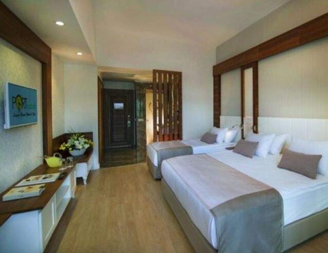 SVR Residency & Lodge