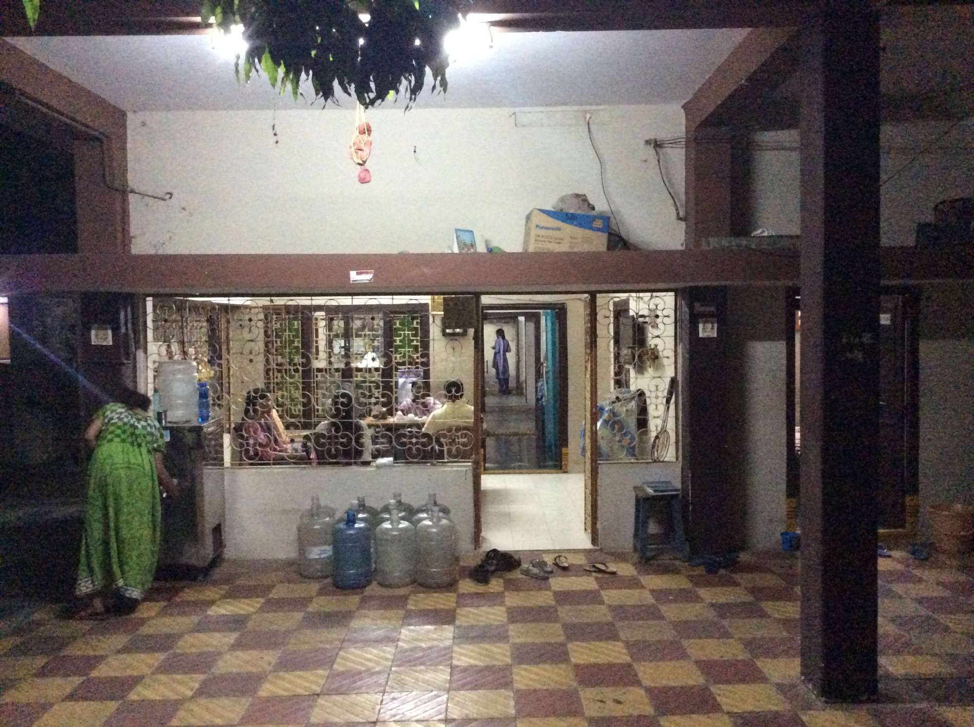 Mogili Womens Hostel